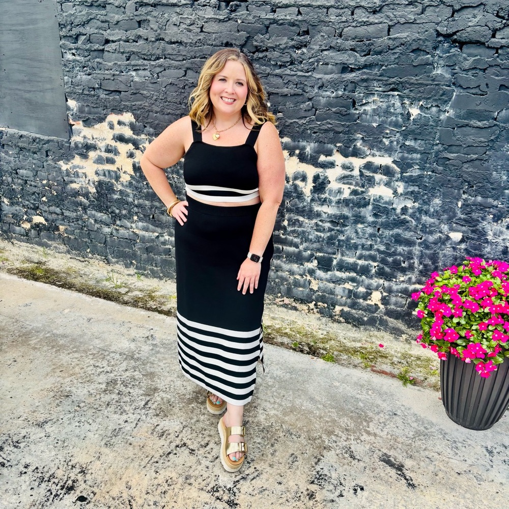 Meet your Posher, Shannon